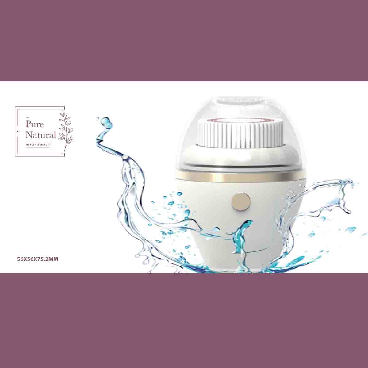 Pure Natural - Face Cleaner - Image 5