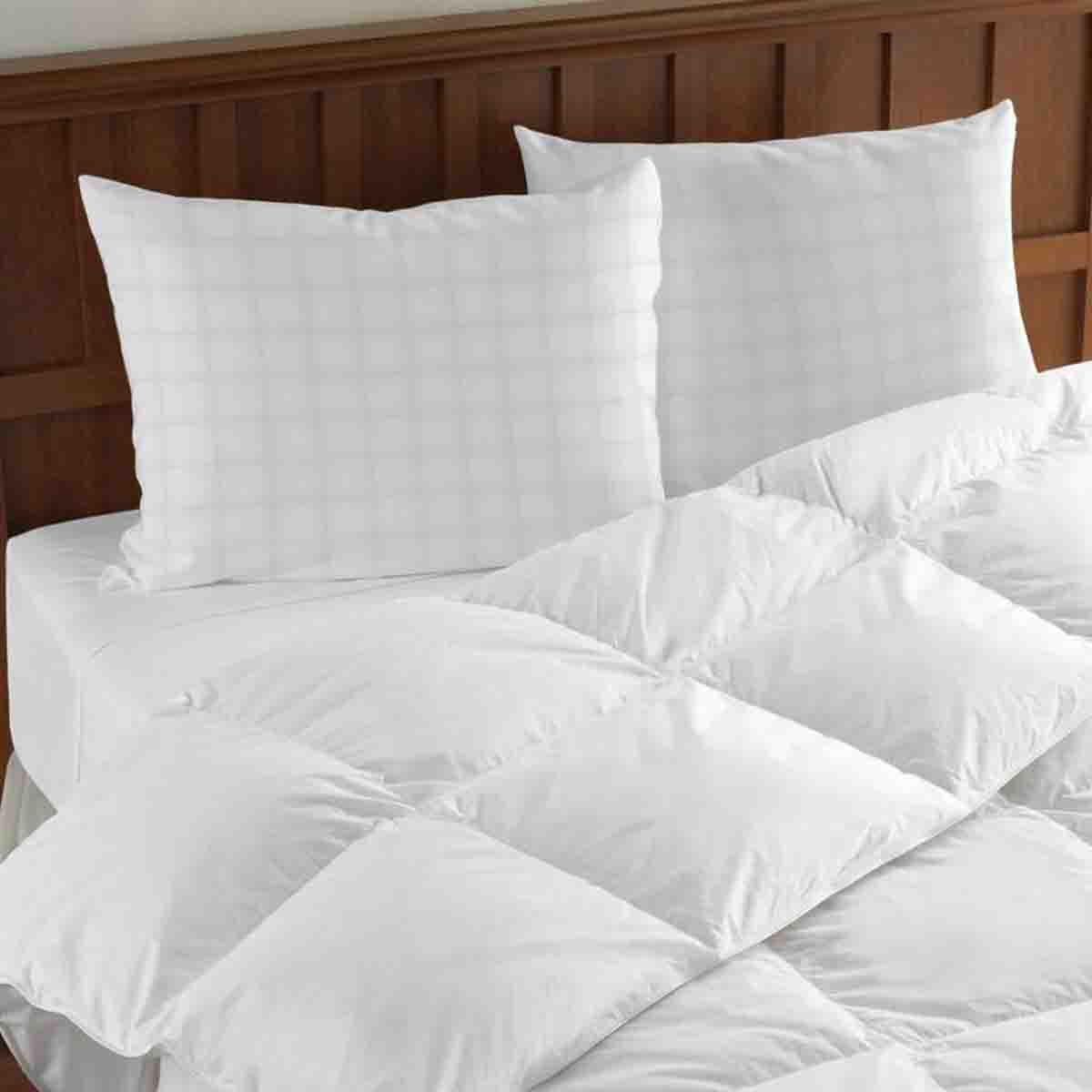 Pure Silk Duvet- W Home - Image 3