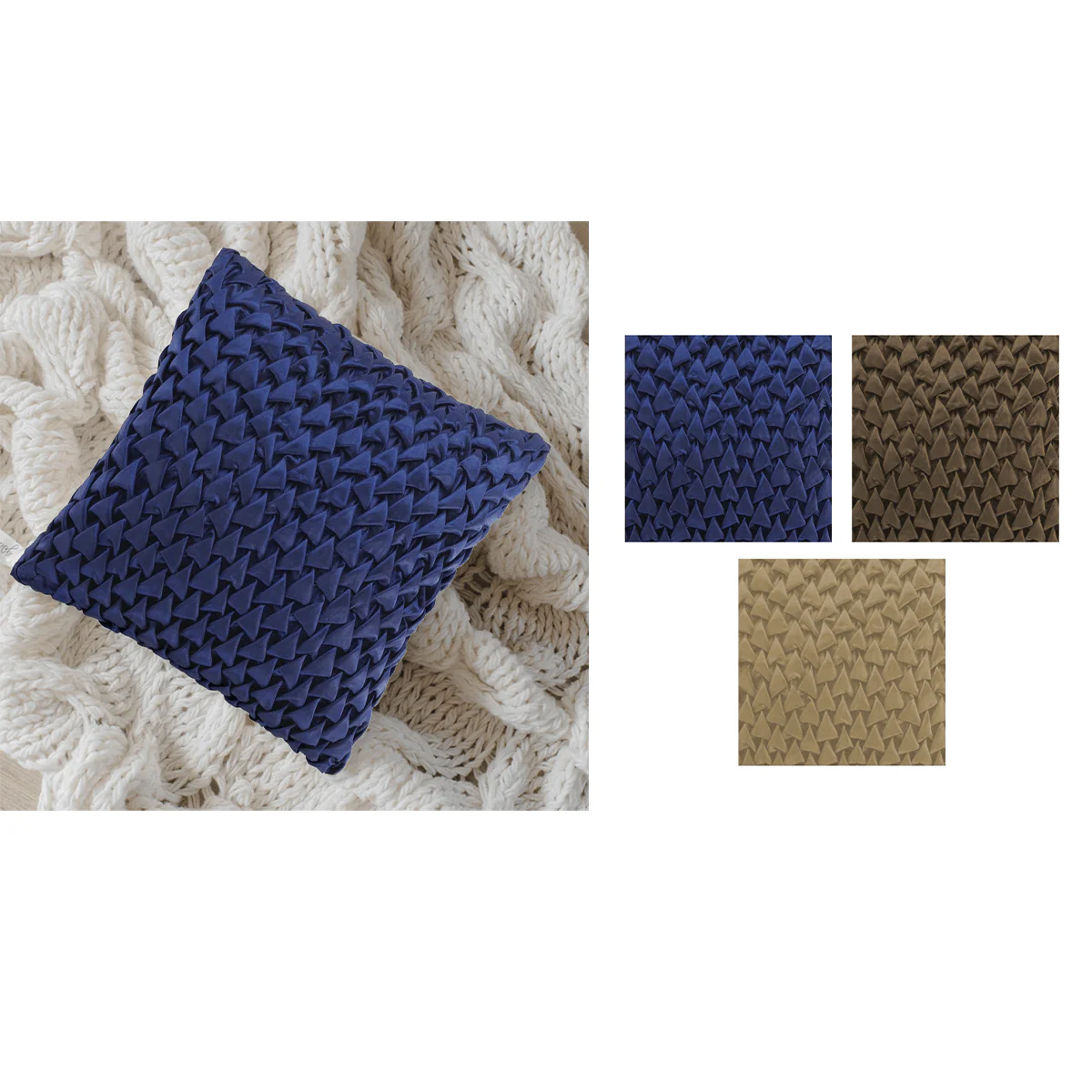 Quintessence Cushion - Image 3