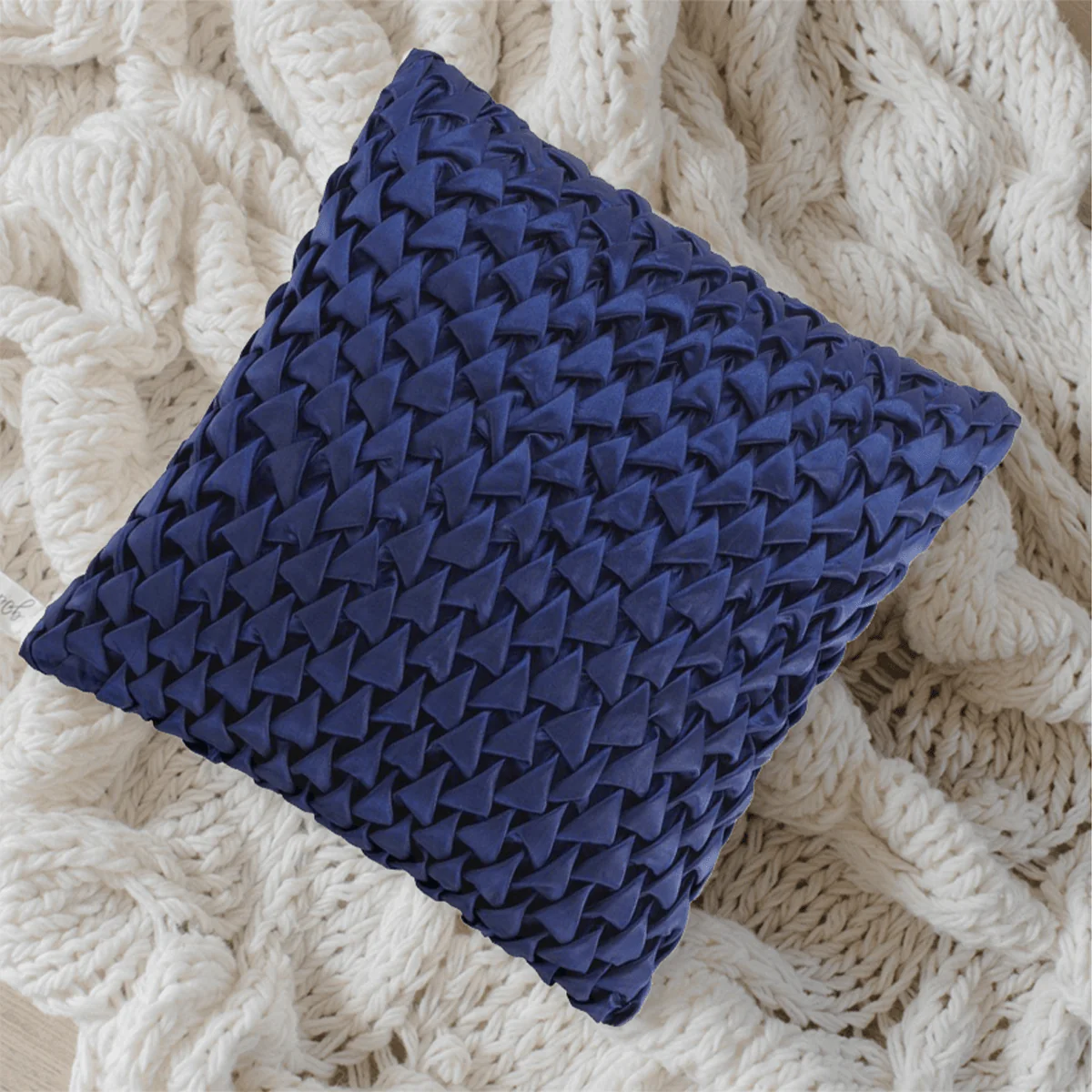 Quintessence Cushion - Image 4