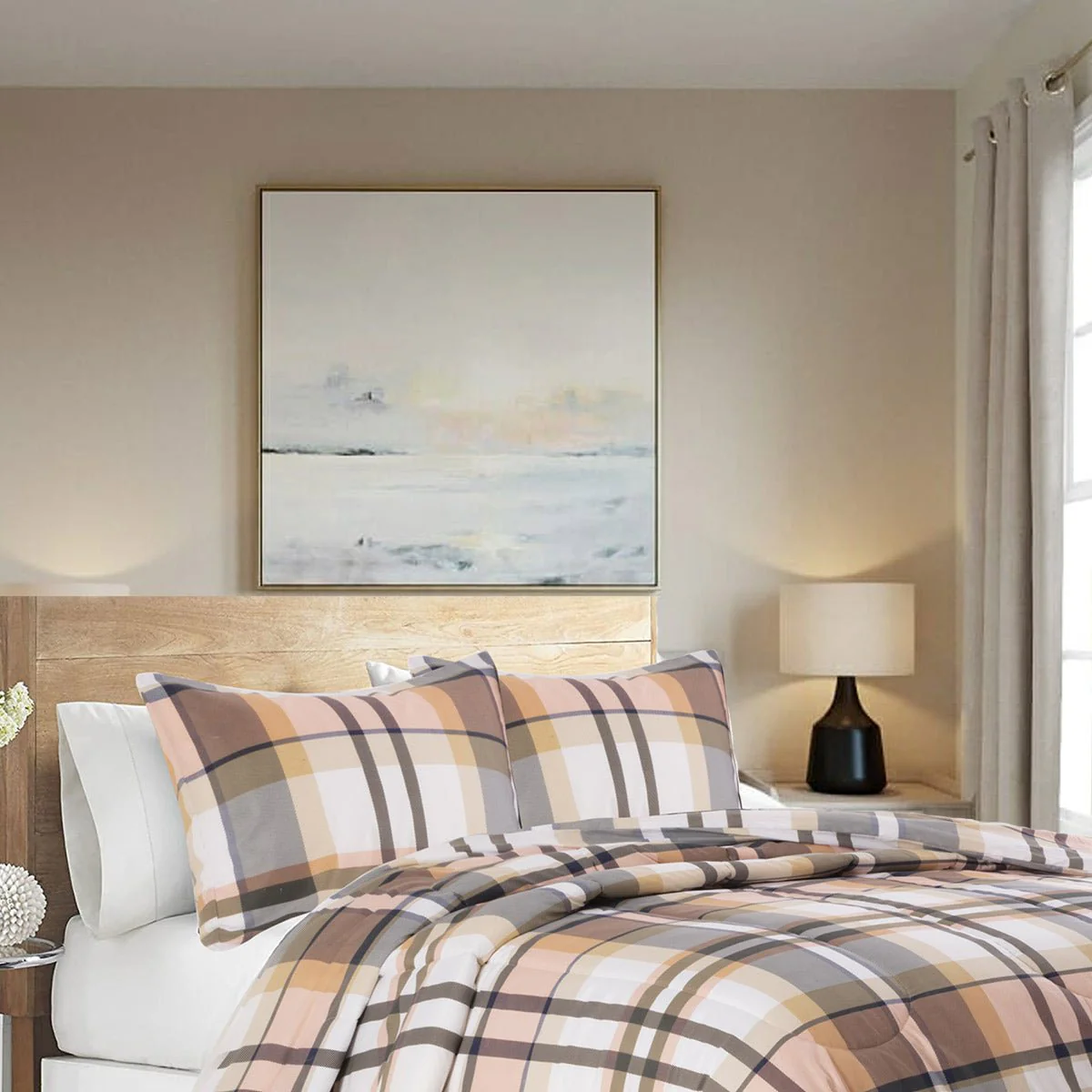 RAYNER- Comforter Set - Image 3