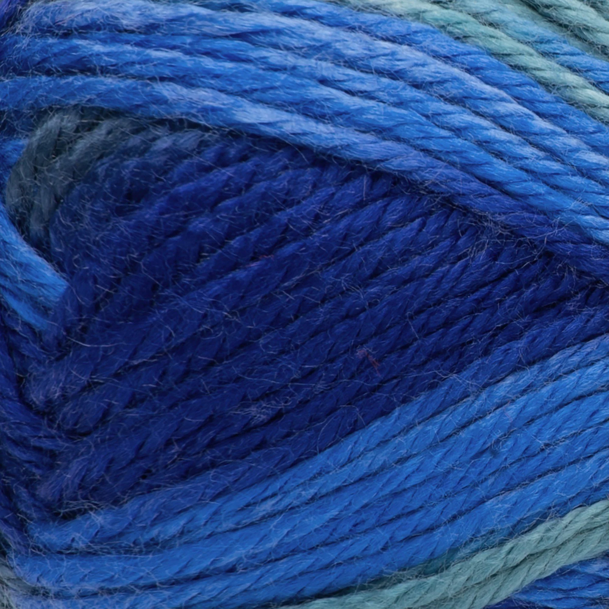 Red Heart Soft Yarn Seaglass - Image 2