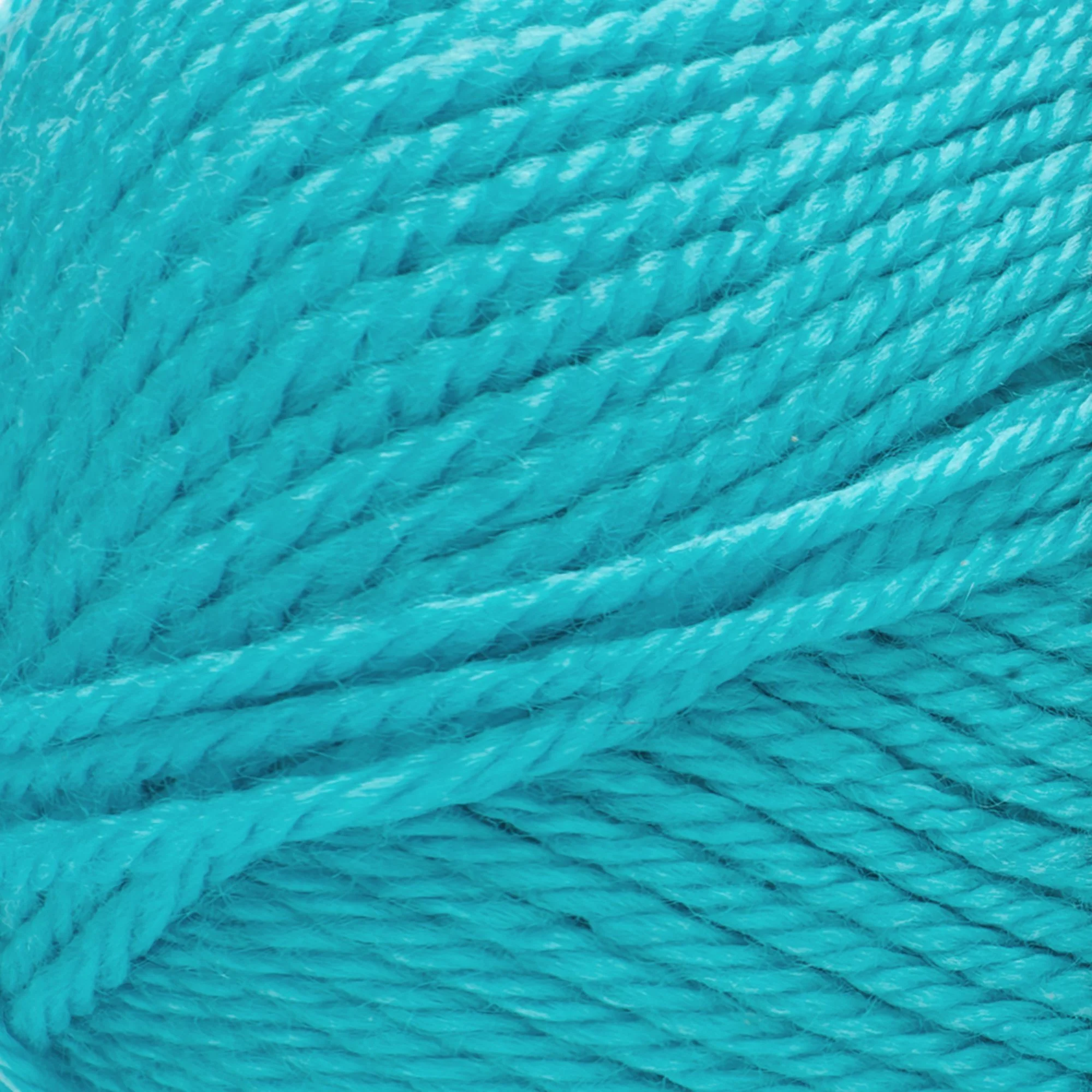 Red Heart Soft Yarn Turquoise - Image 2