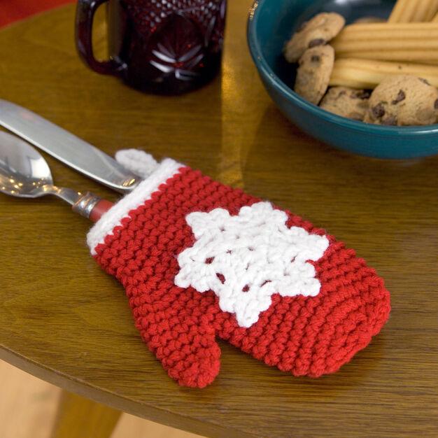 Red Heart With Love Tan - Image 3