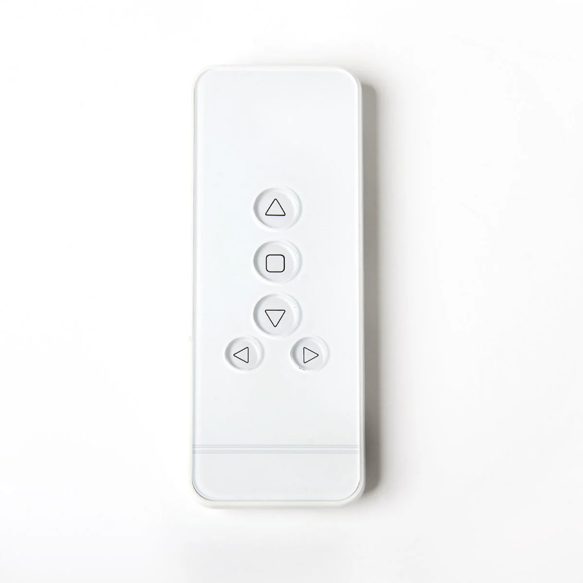 Remote for Motorized Day & Night Roller Blinds with cord  (Online Exclusive) - Image 3