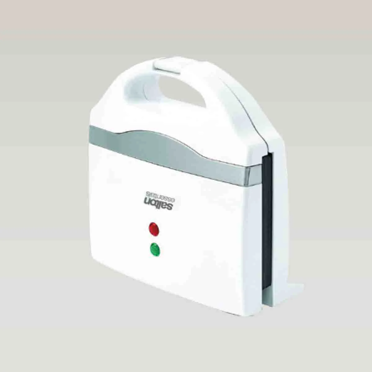 Salton Belgian Waffle Maker - Image 2