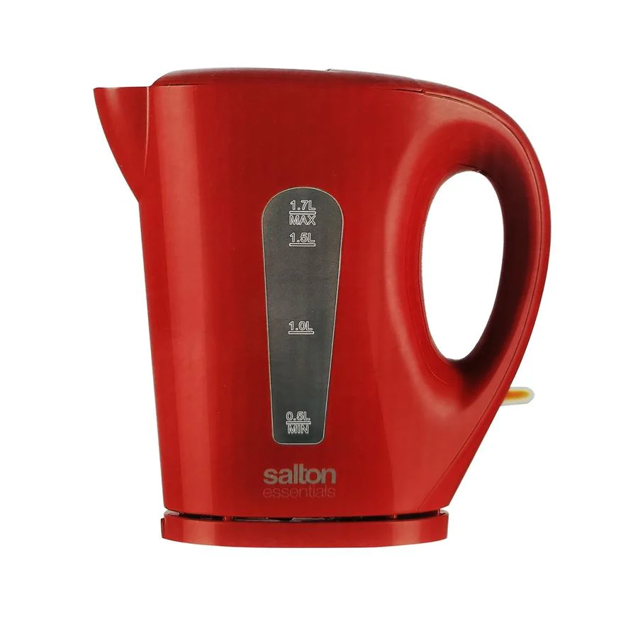 Salton Essentials - 1.7 L Cordless Kettle - Image 2