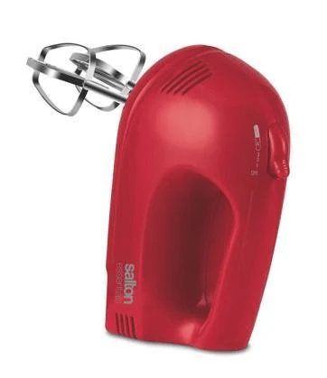 Salton Essentials - 5 Speed Hand Mixer - Image 3