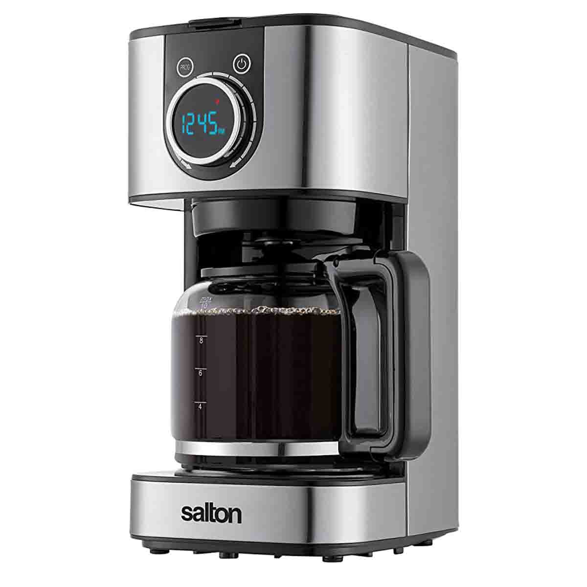 Salton Programmable 10-cup Coffee Maker - Image 2