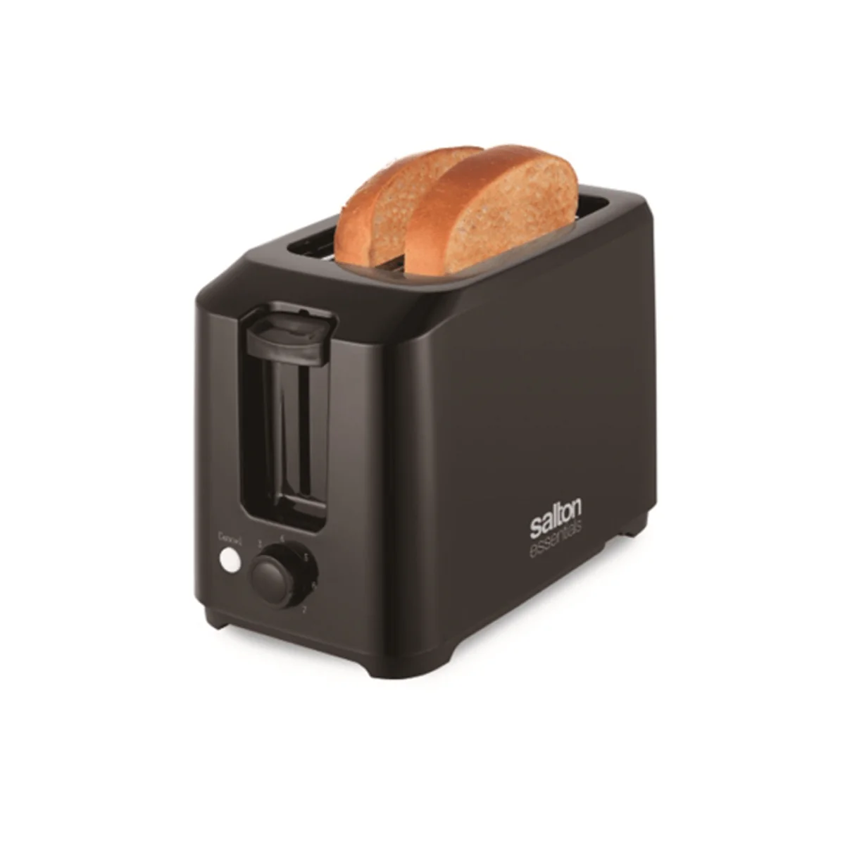 Salton Toaster 2 Slice - Image 5