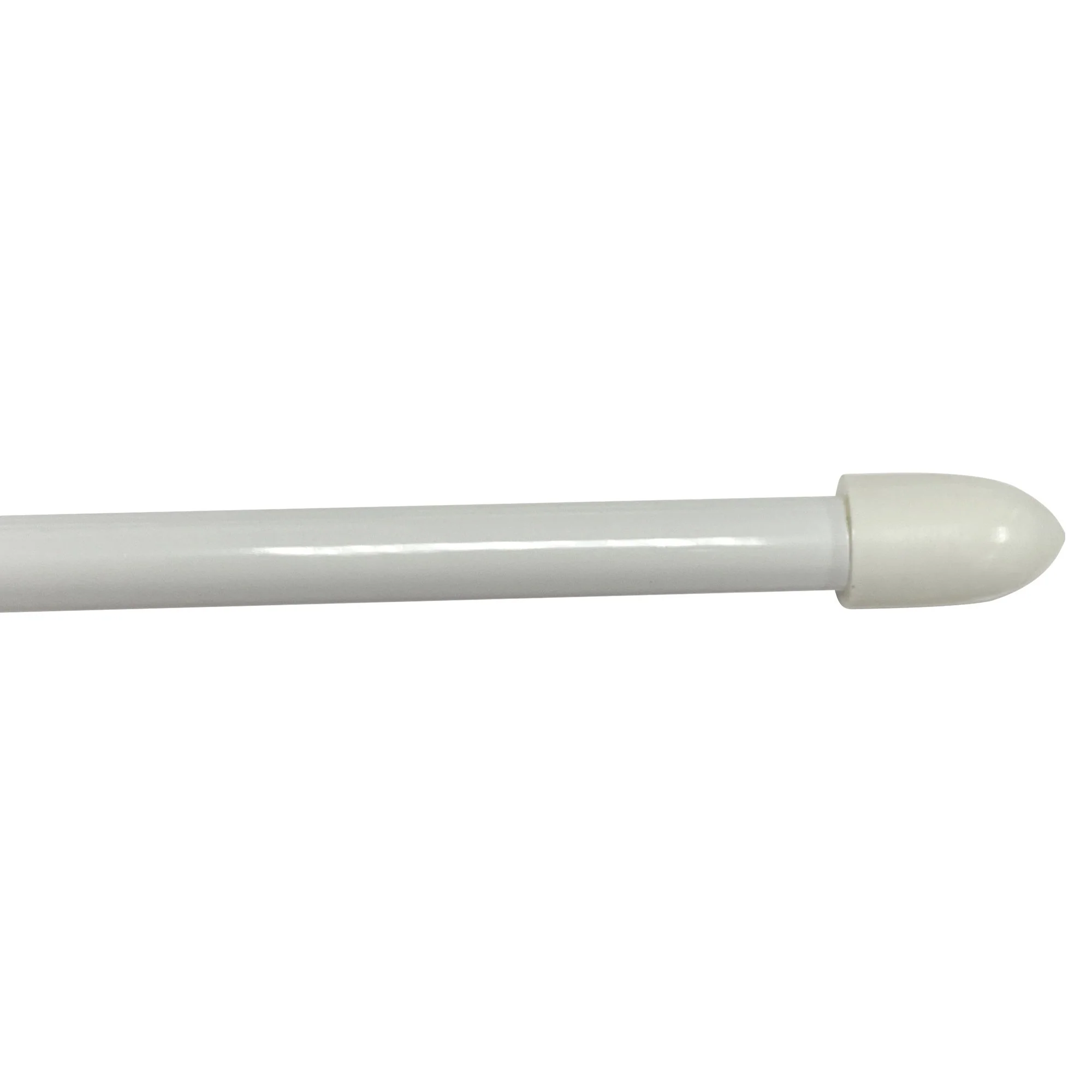 SASH ROD SET WHITE