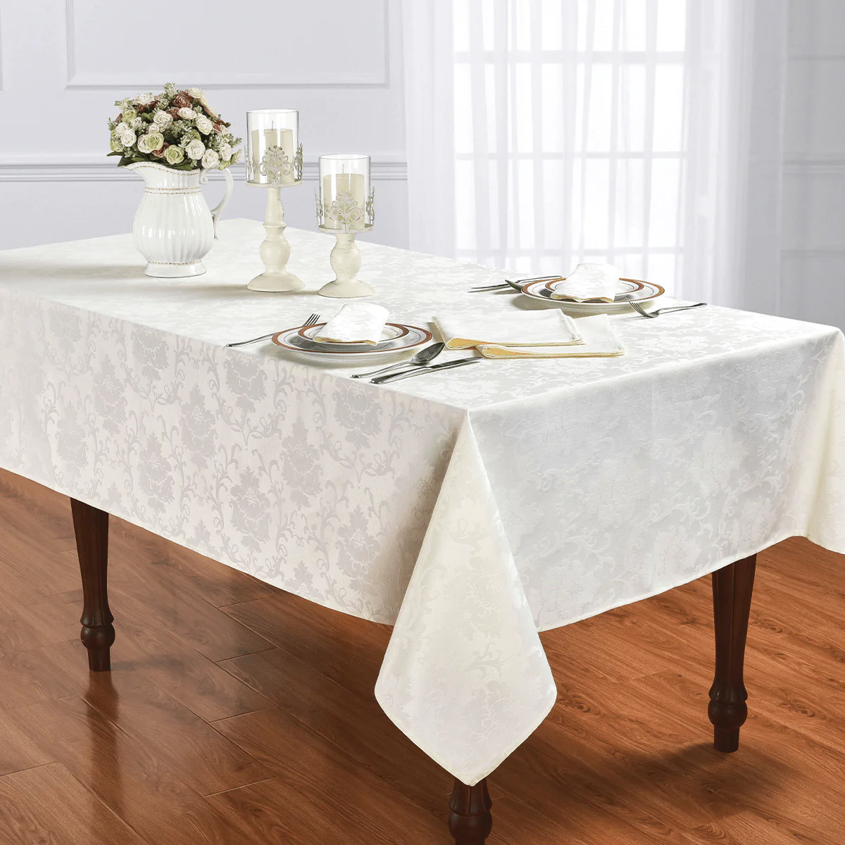 Scala Tablecloth - Image 4