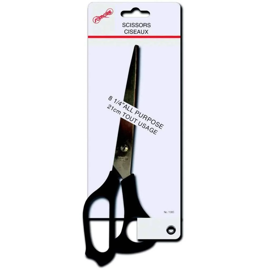 Scissors - 8 1/4in