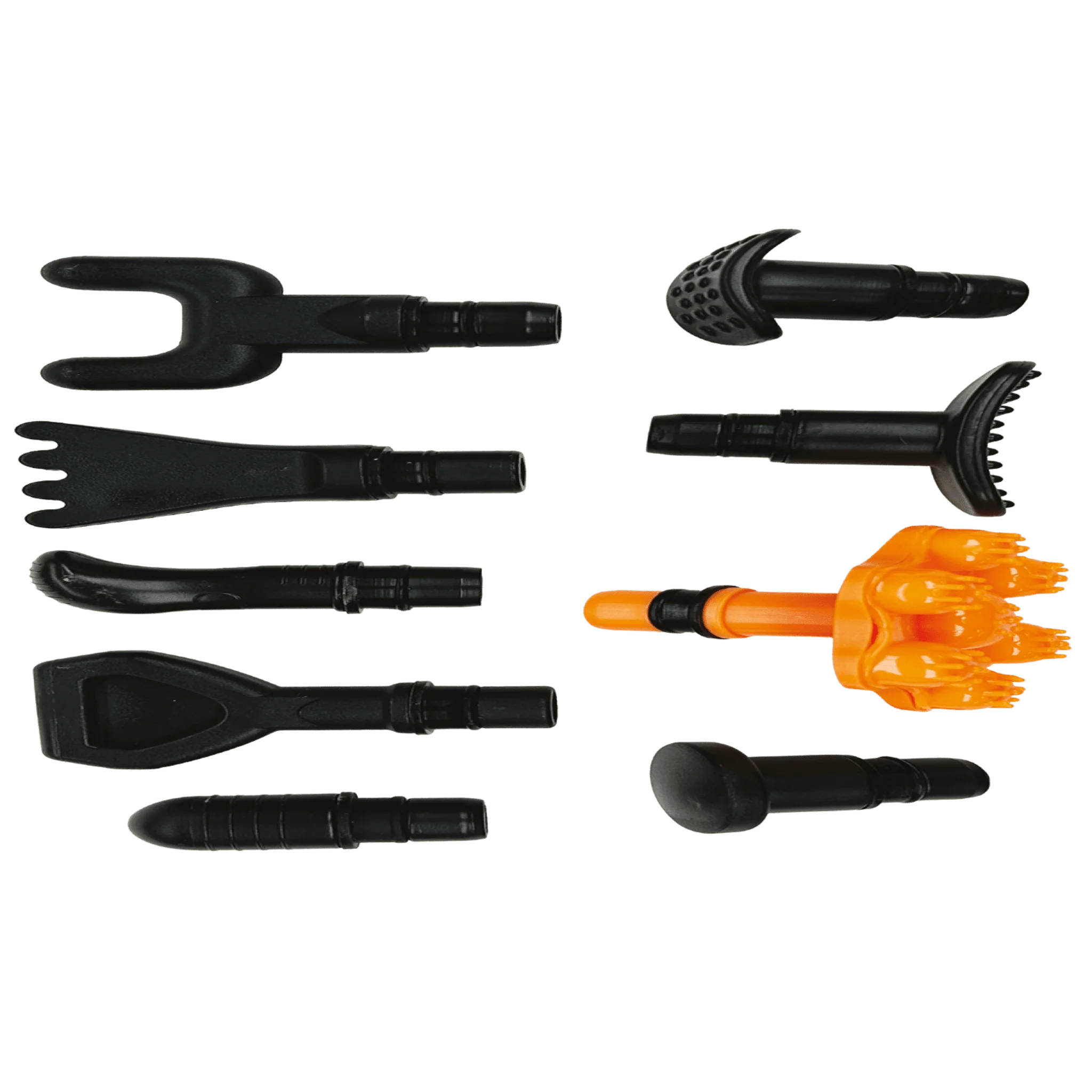 SEJOY Compact Rechargeable Massage Gun - Image 3