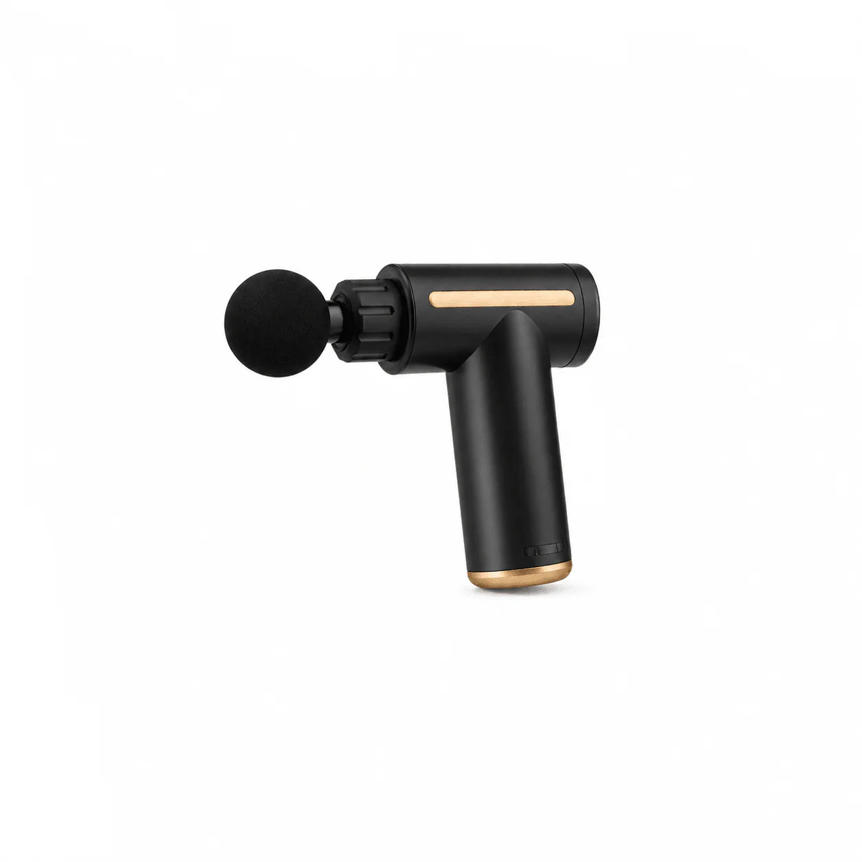 SEJOY Compact Rechargeable Massage Gun - Image 2
