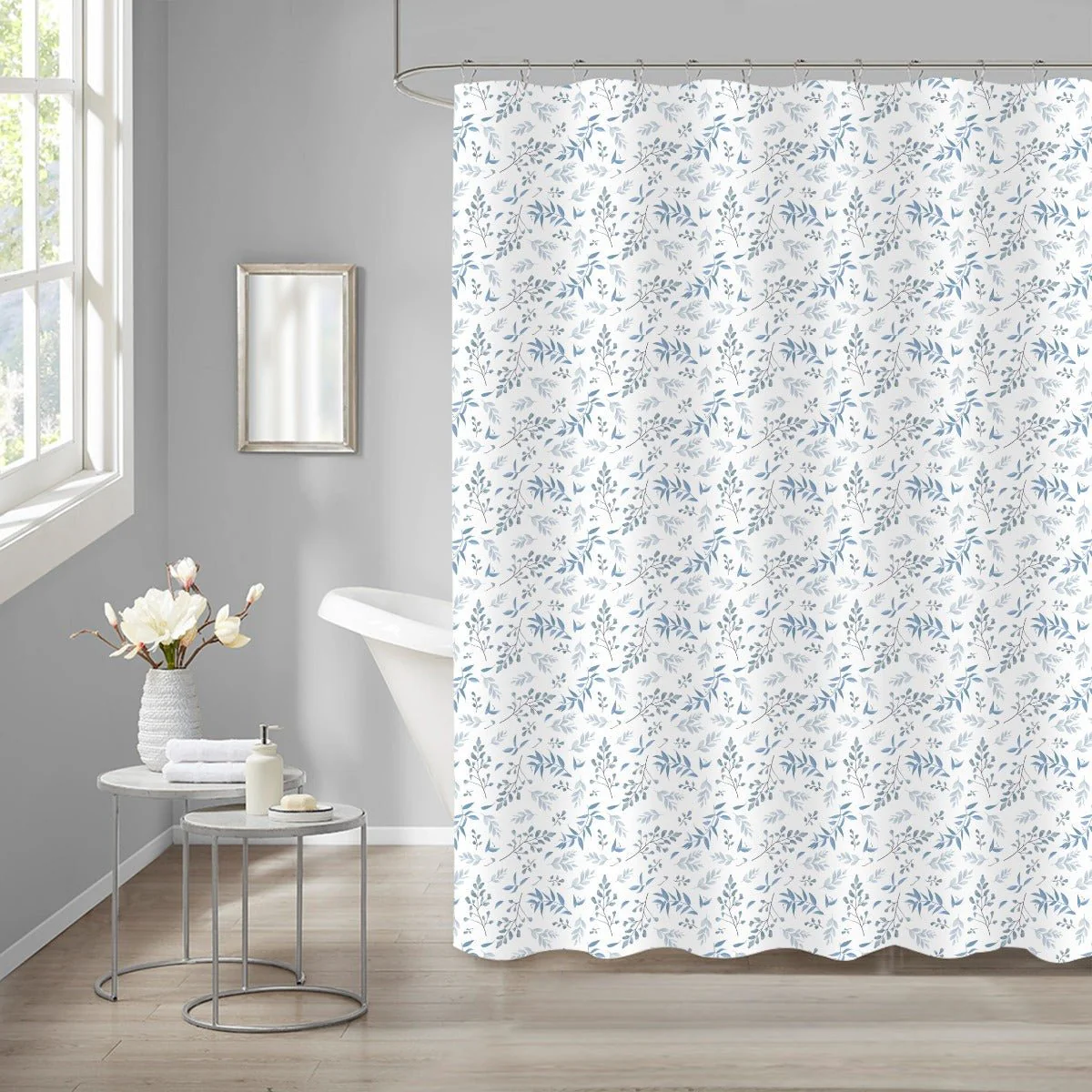 Selina - Shower Curtain | Assorted - Image 7