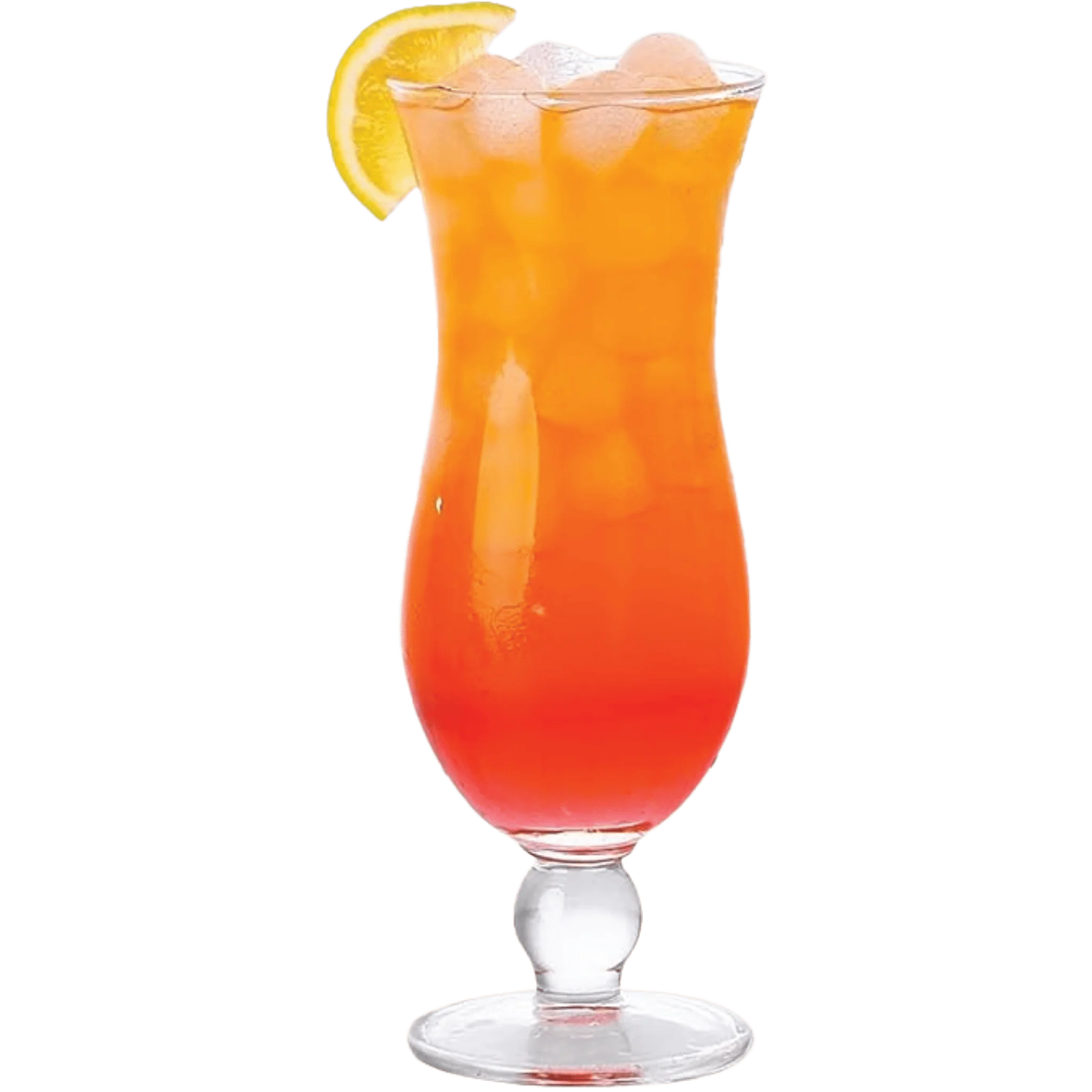 Set of 4 Glasses - BLOODY CEASER 450ml