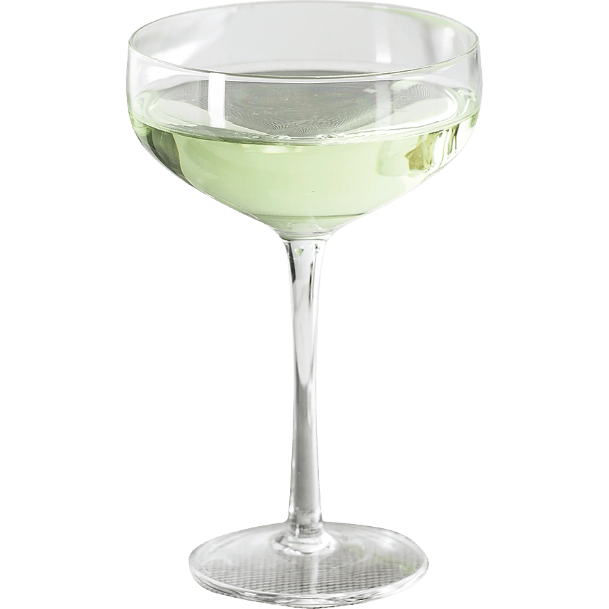 Set of 4 Glasses - SPIRITS 350ml