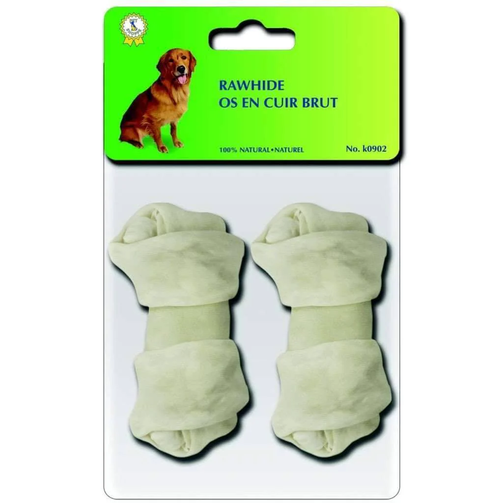Set/2 Rawhide Dog Ch
