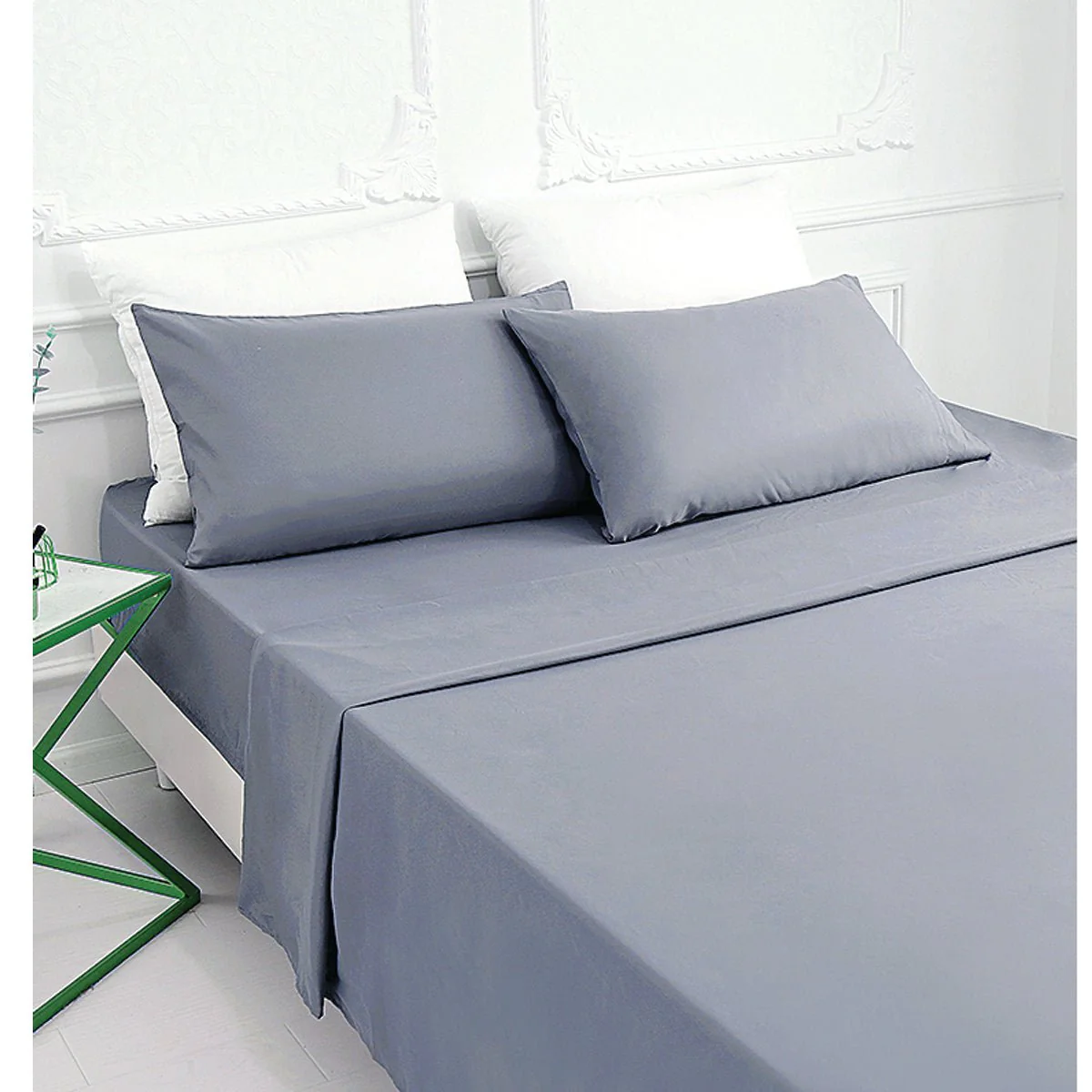 Sheet Set T600 Asst