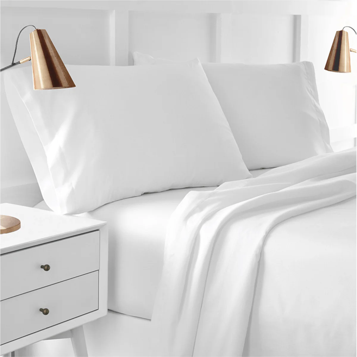 Sheet Set Taylor T250 - Image 4