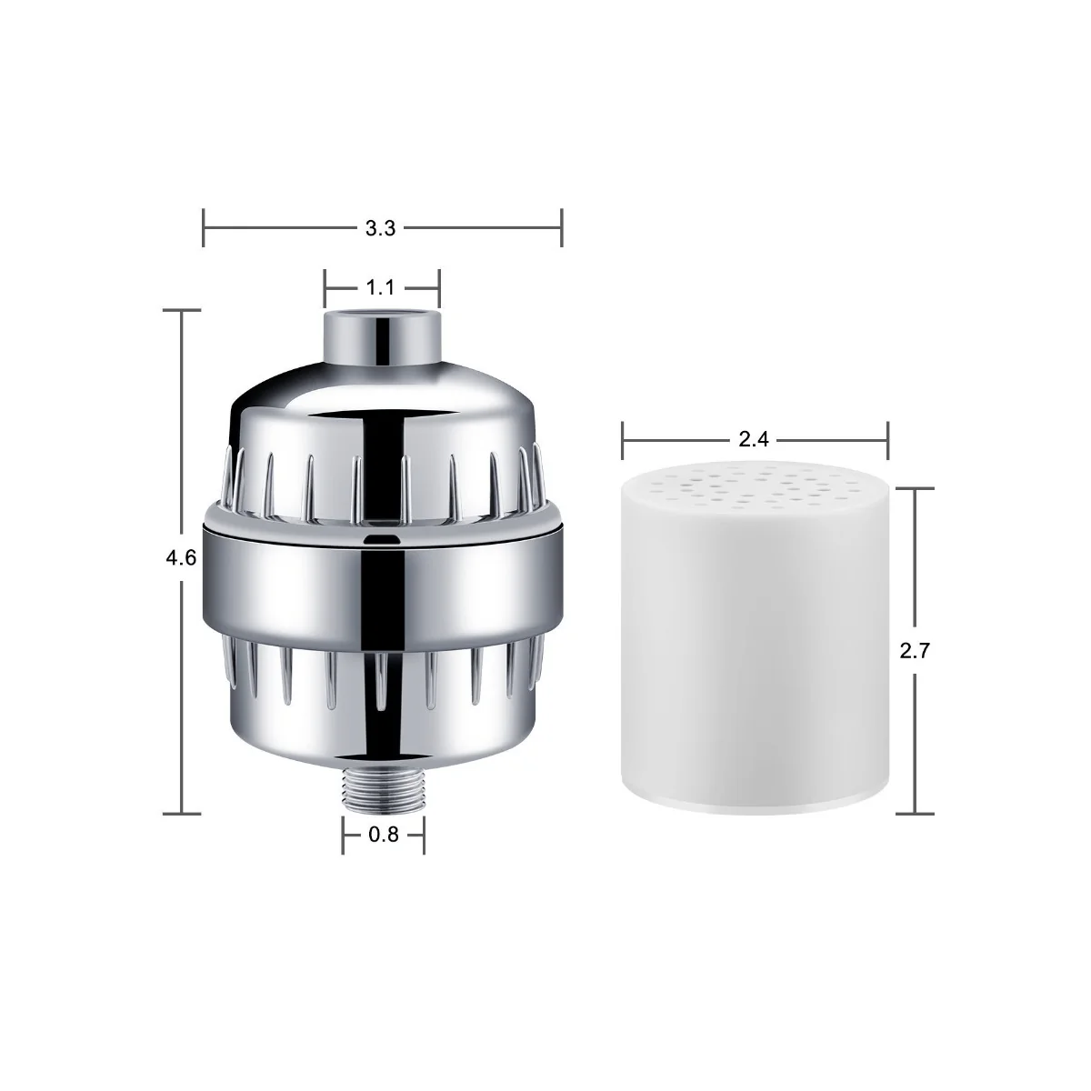 Shower Filter - Image 3