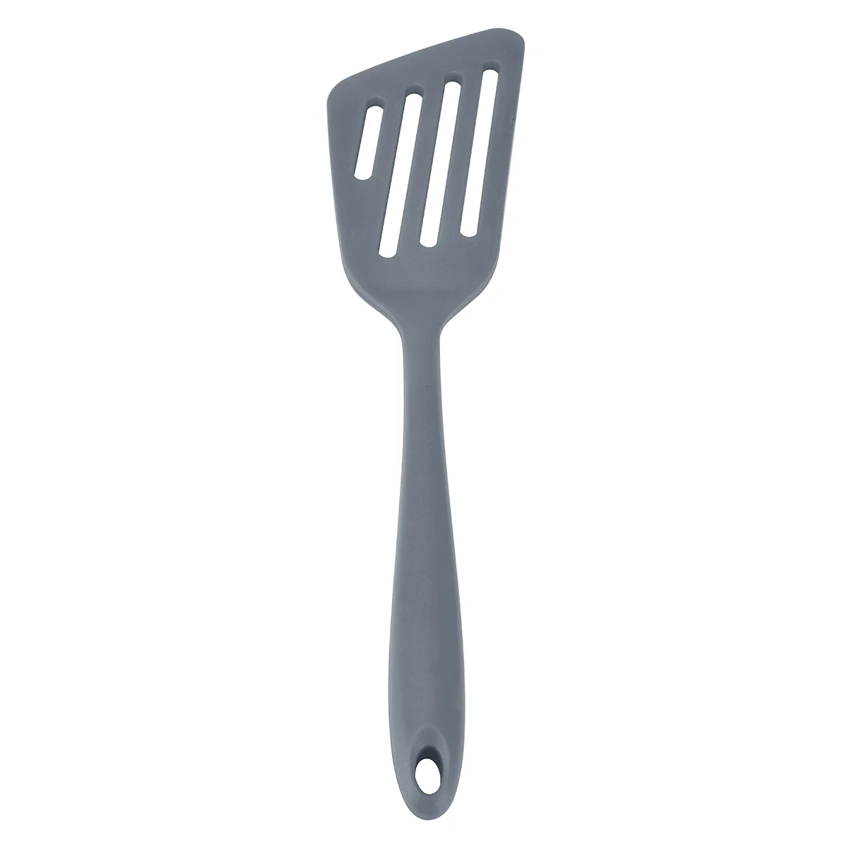 Silicone Kitchen Tool -slotted Turner - Image 2