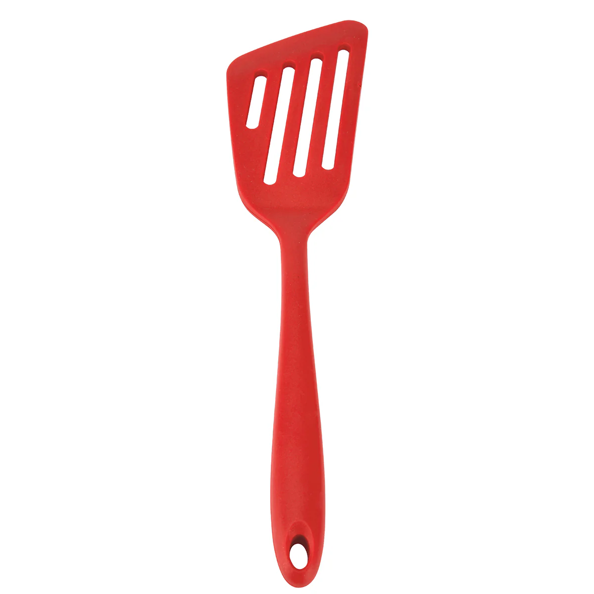 Silicone Kitchen Tool -slotted Turner - Image 3