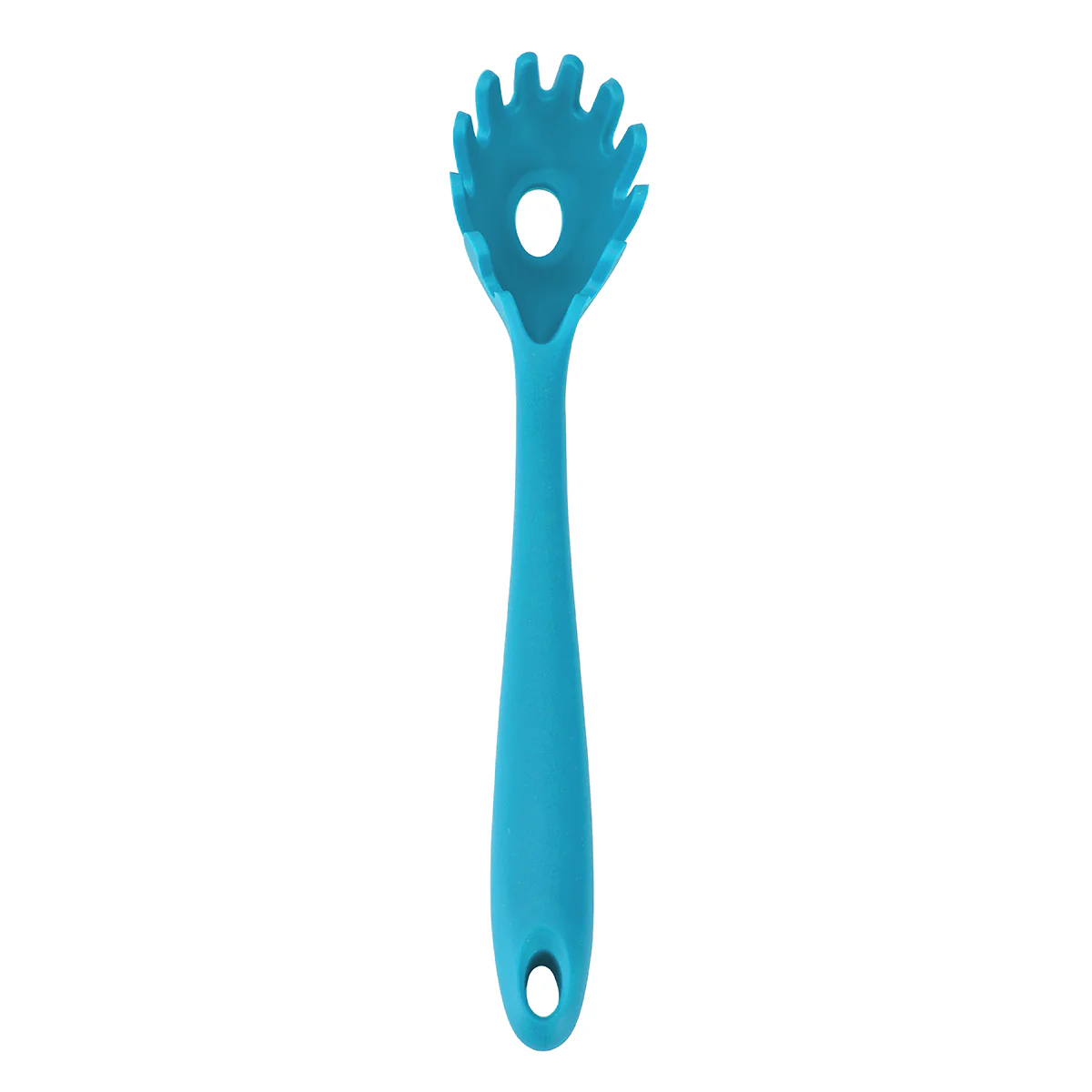 Silicone Kitchen Tool -spaghetti Server - Image 2