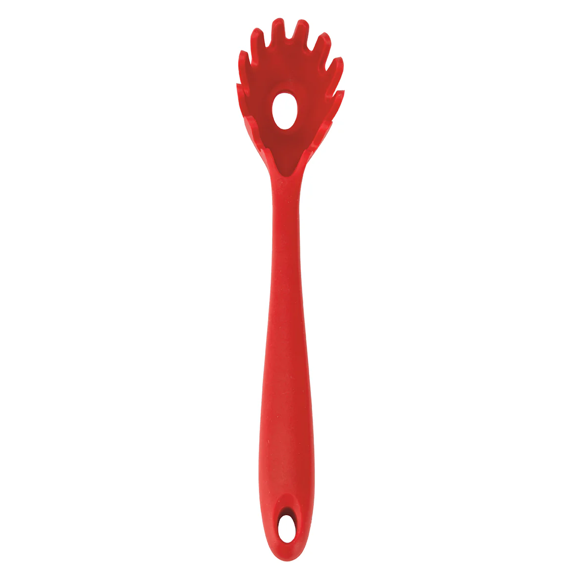 Silicone Kitchen Tool -spaghetti Server - Image 3