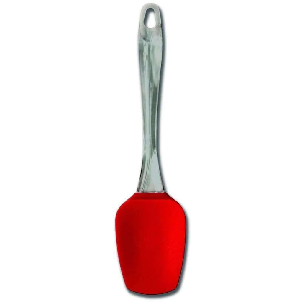 Silicone Spatula Spoon
