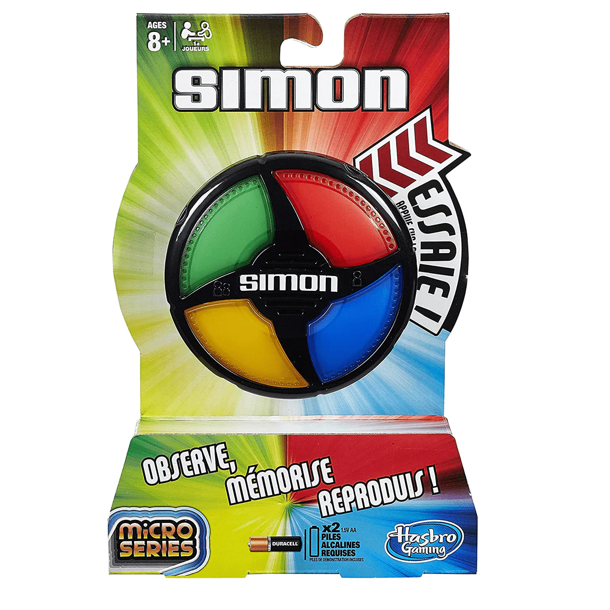 Simon Classic