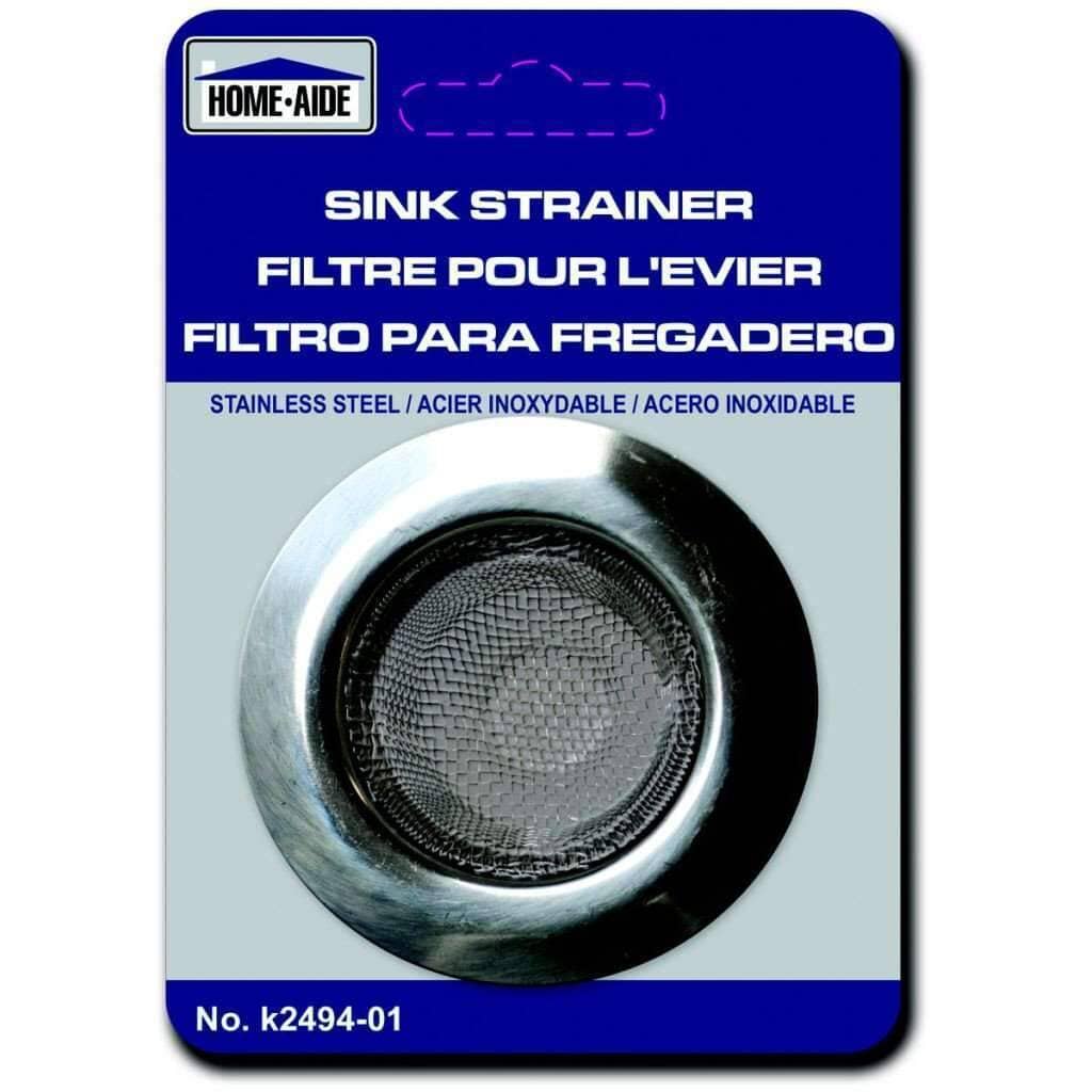 Sink Strainer - Small