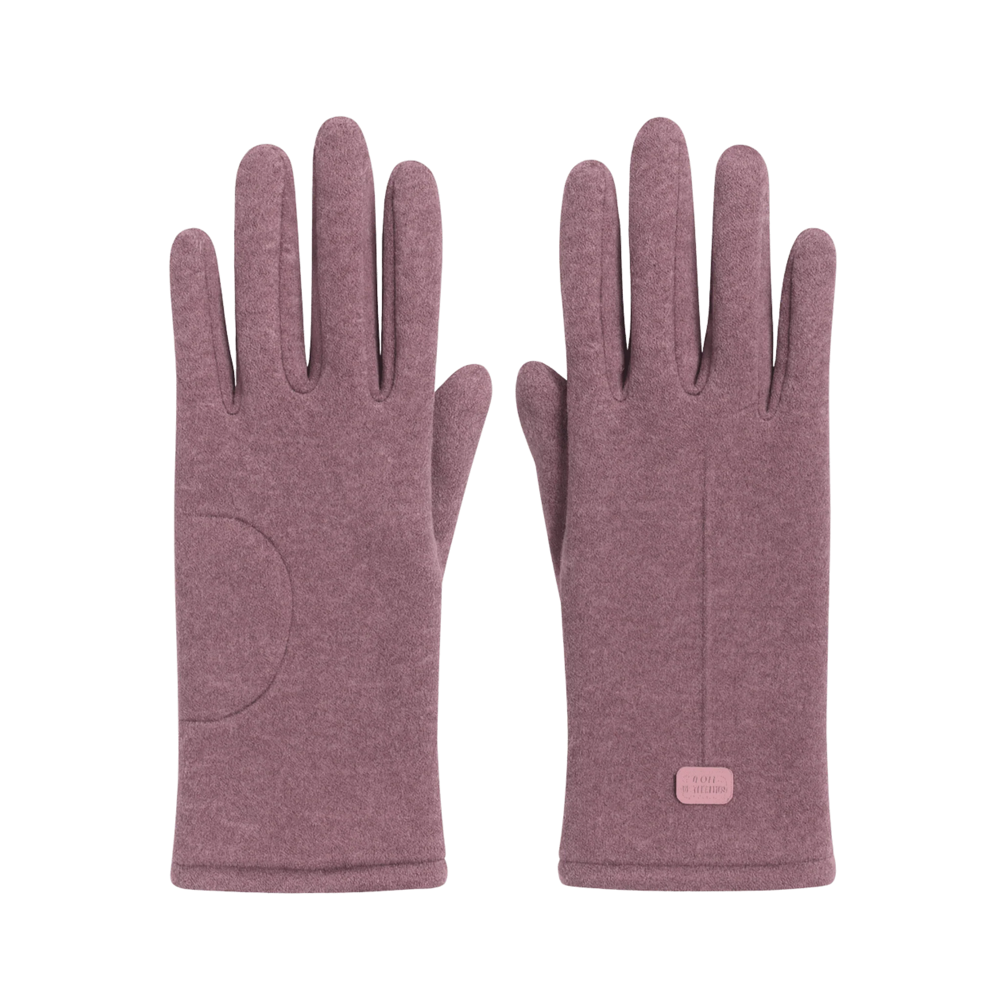 Soft Touch Winter Gloves