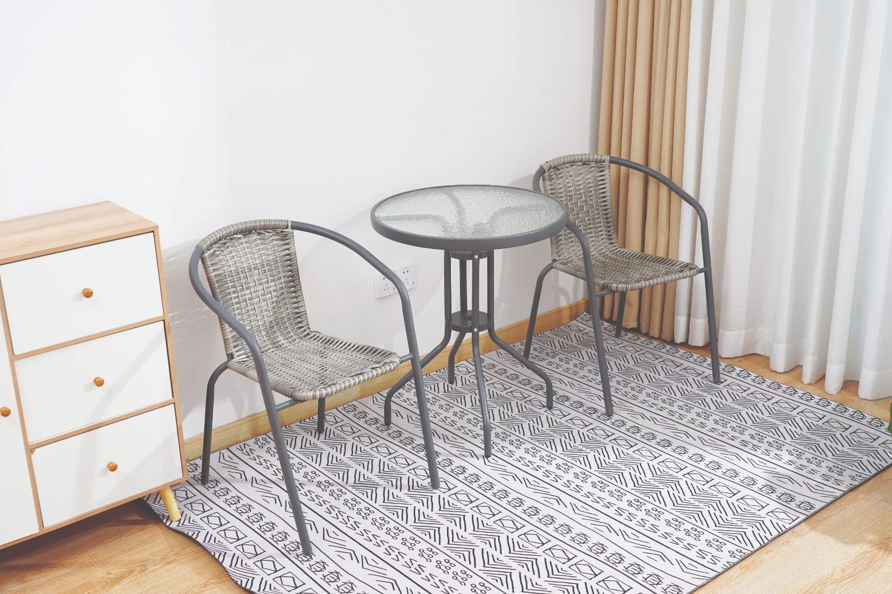 Sol De Mare - 3PCS Bistro Set - Image 4