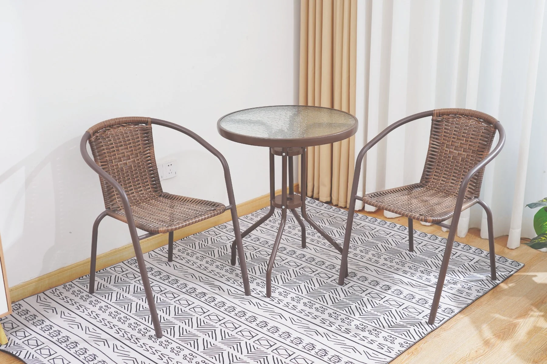 Sol De Mare - 3PCS Bistro Set - Image 6