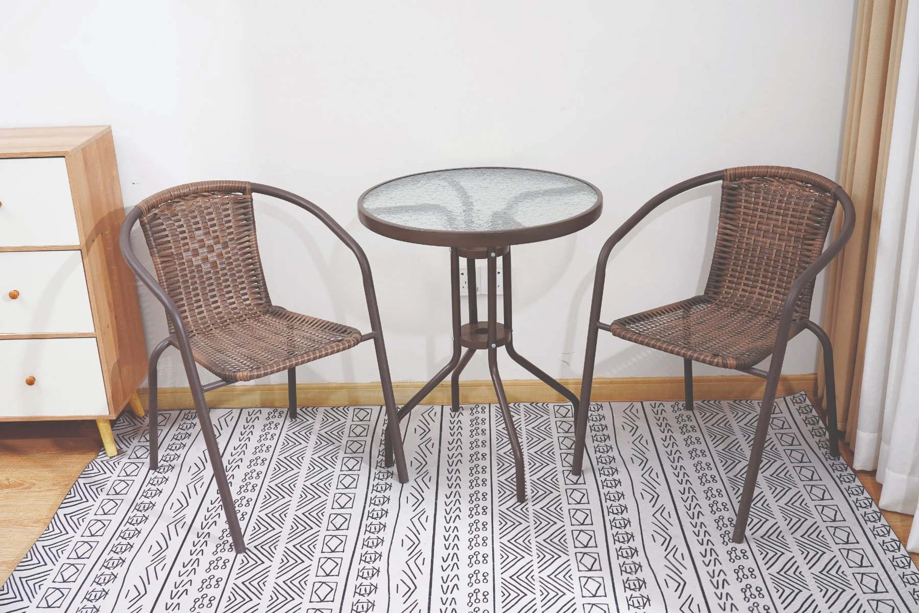 Sol De Mare - 3PCS Bistro Set - Image 7
