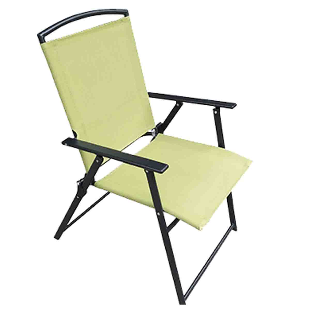 Sol Del Mare - Folding Patio chair - Image 7