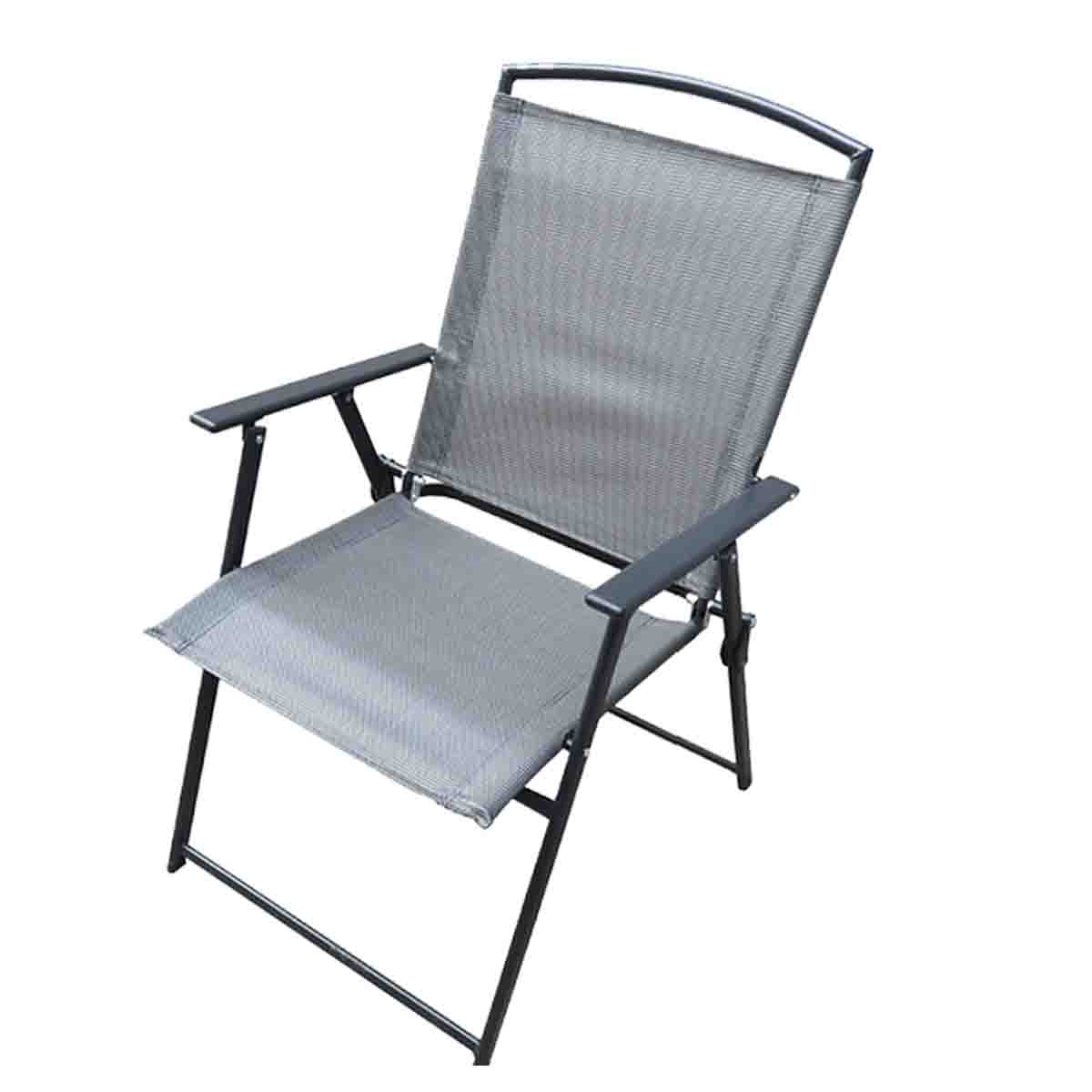 Sol Del Mare - Folding Patio chair - Image 8