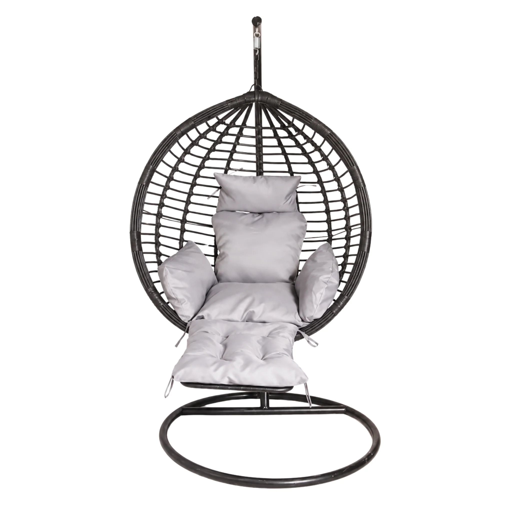 Sol del Mare - Single Swing Egg Chair - Image 2