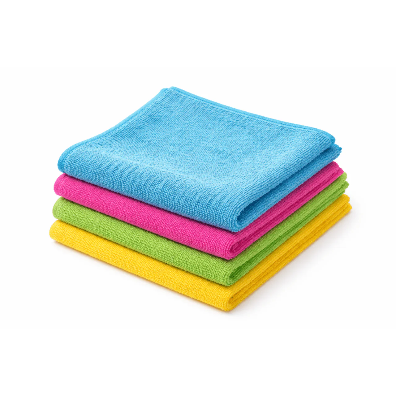 Solid Cleaning Towels – 30 x 30 cm