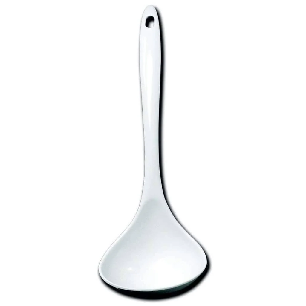 Soup Ladle Melamine
