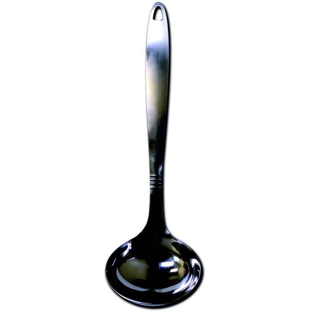 Soup Ladle Stainless Steel