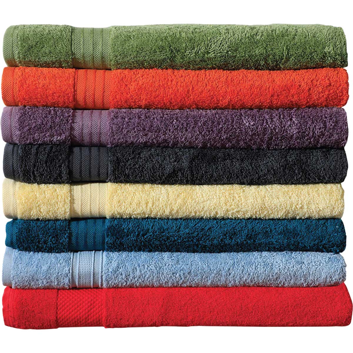 SPA Bath Towel Egyptian Elegance