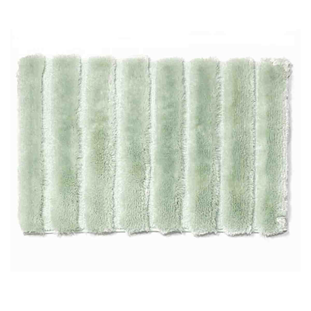 SPA- Elegance Plush Jacquard Bath Mat - Image 2