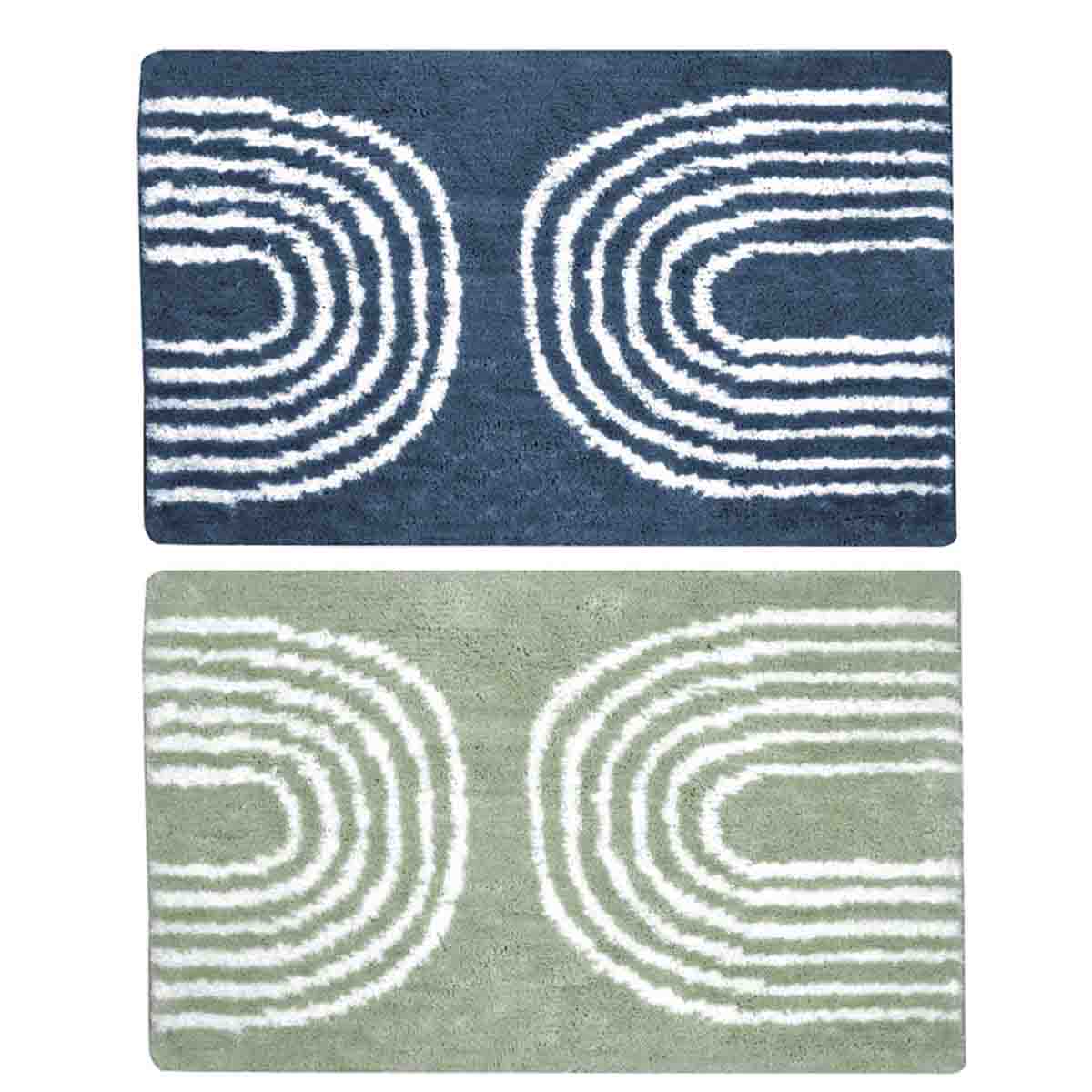 SPA - Swirl Bathmat - Image 2
