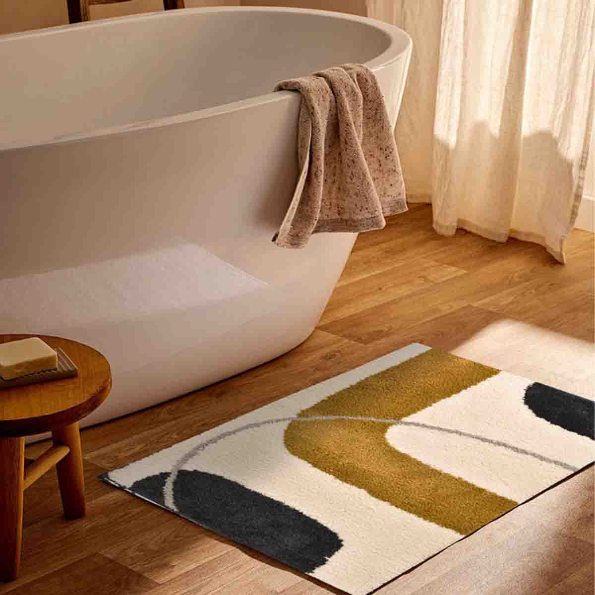 SPA- Zen Bath Mat - Image 2