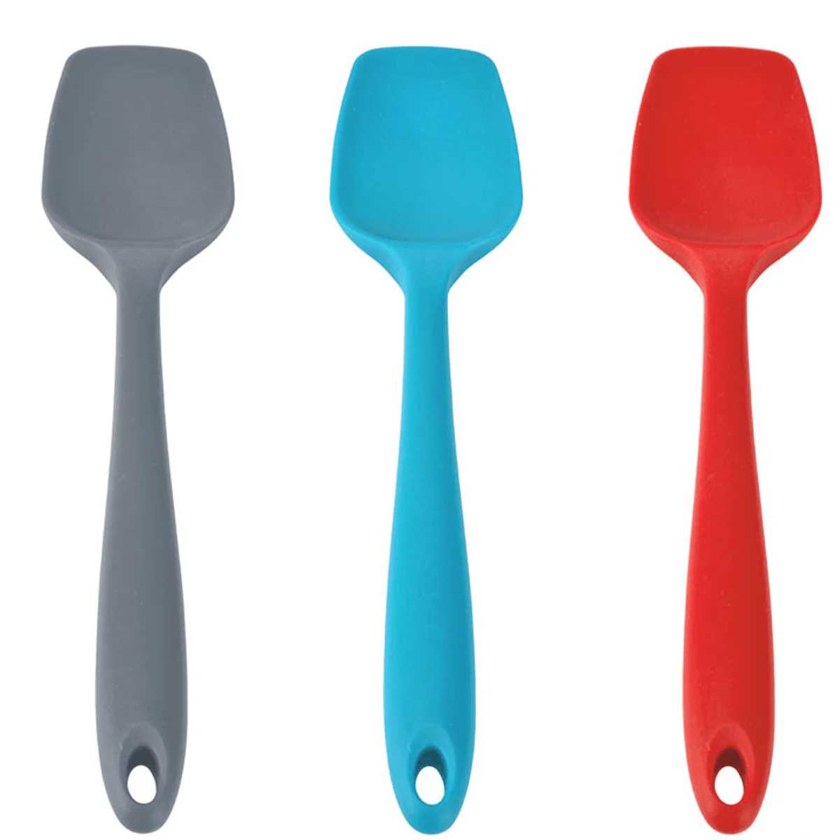 Spatula T-shape Silicone - Image 3