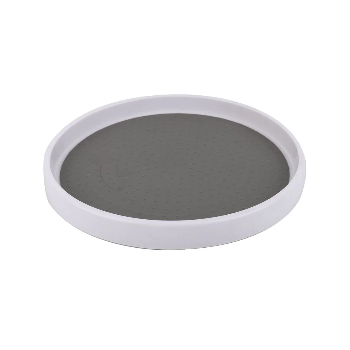 Spice Rotating Organize White/grey