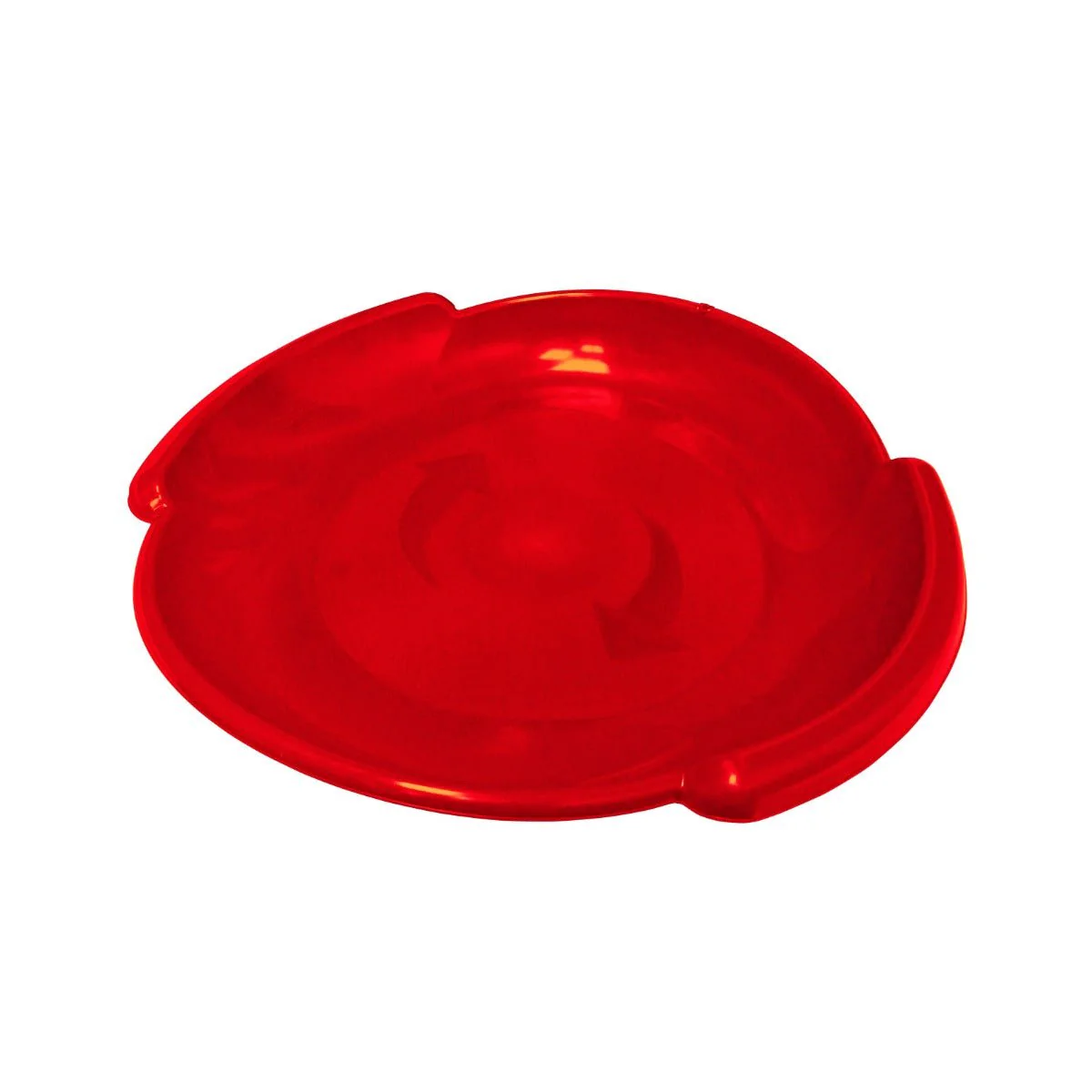 Spiral 24*24 Red